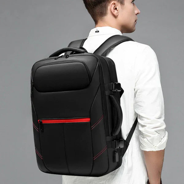 Mochila de Viagem Masculina