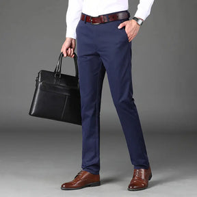 Calça Executiva Masculina