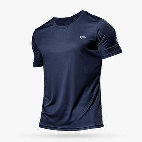 Camiseta Básica I Corrida I Respirável