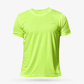 Camiseta Básica I Corrida I Respirável