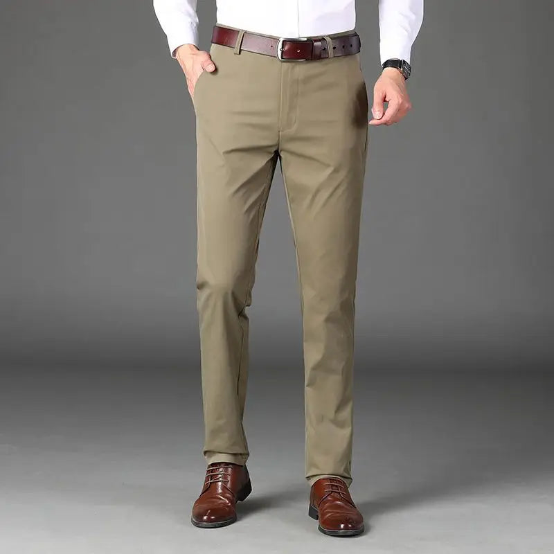 Calça Executiva Masculina