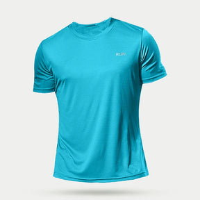 Camiseta Básica I Corrida I Respirável