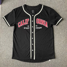 Camiseta Baseball I Leve I Respirável