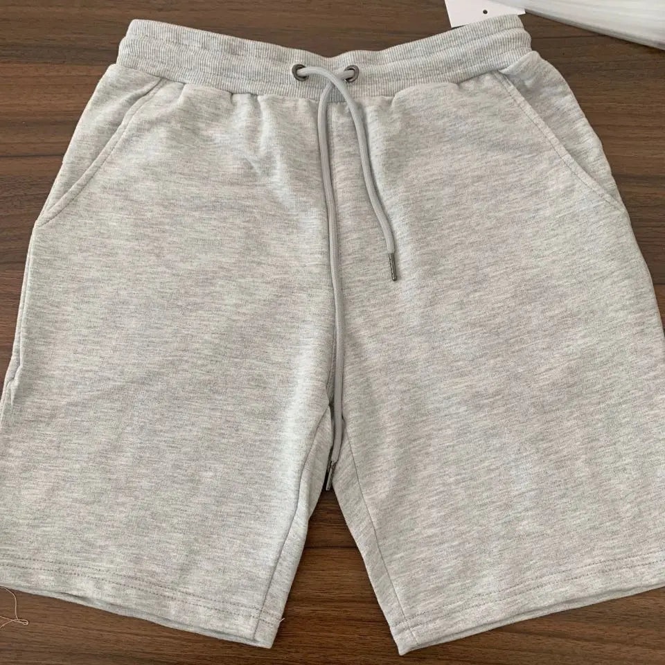 Shorts Básico Masculino 100% Algodão