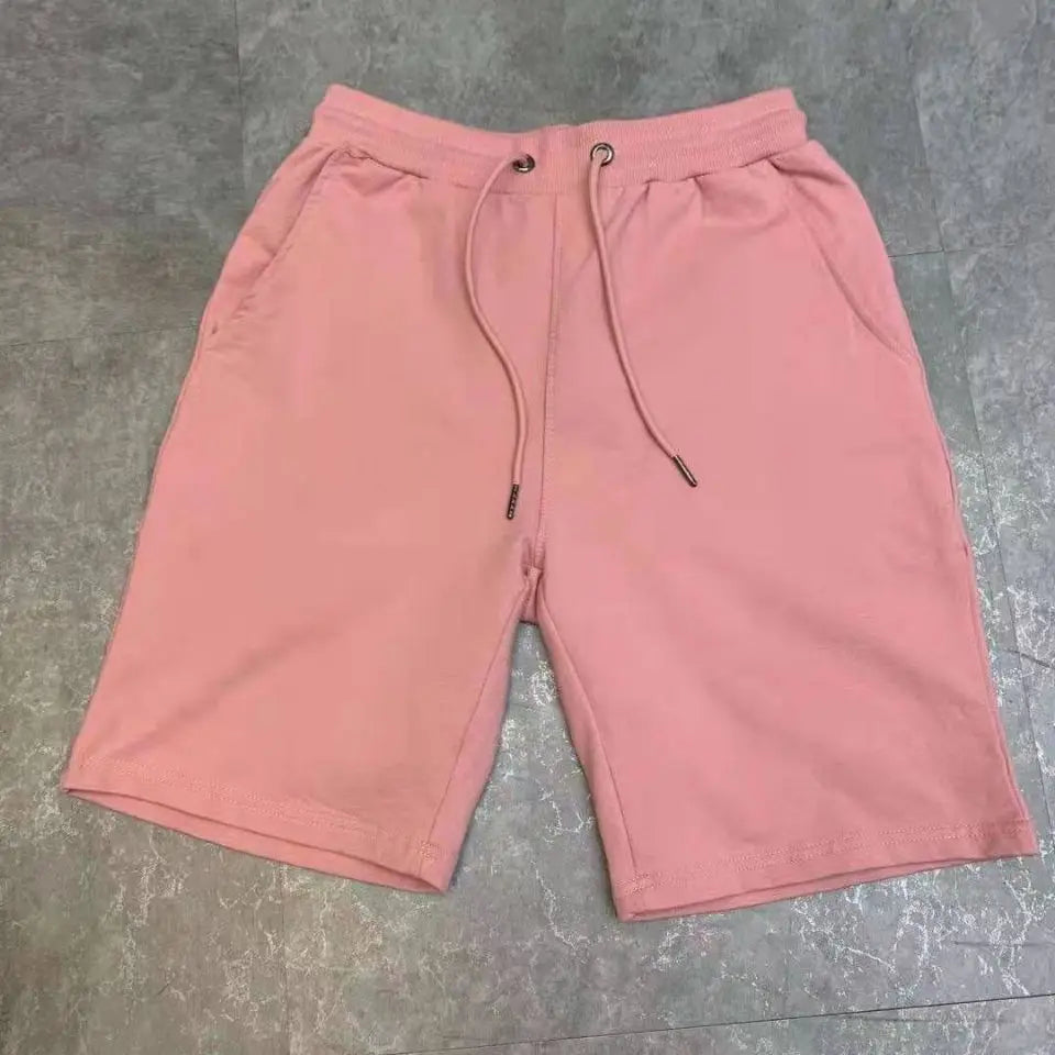 Shorts Básico Masculino 100% Algodão