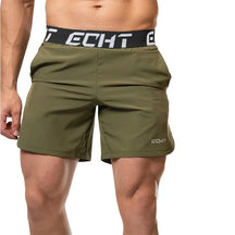 Shorts ECHT | Modelo 2024 | Bodybuilding