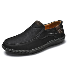 Sapato Mocassim Masculino Santorini