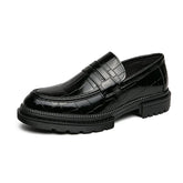 Sapato Masculino Loafer Bergamo