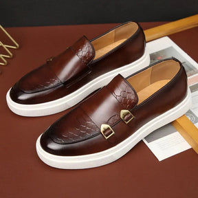 Sapato Masculino Loafer Cagliari