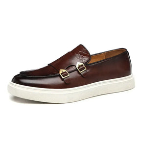 Sapato Masculino Loafer Cagliari