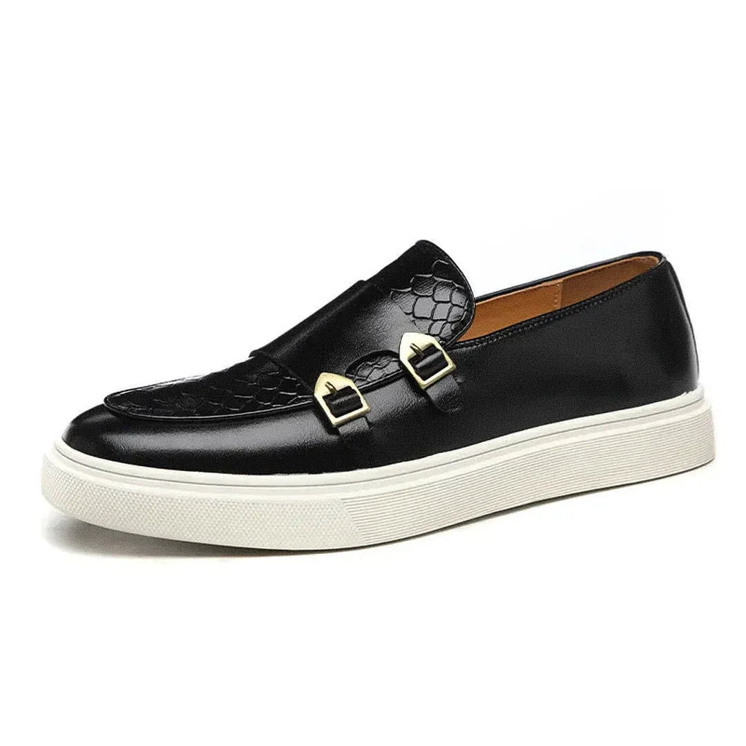 Sapato Masculino Loafer Cagliari