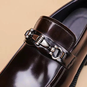 Sapato Masculino Loafer Monza