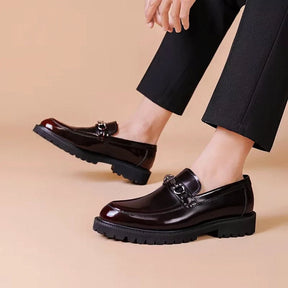 Sapato Masculino Loafer Monza