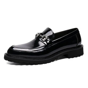 Sapato Masculino Loafer Monza