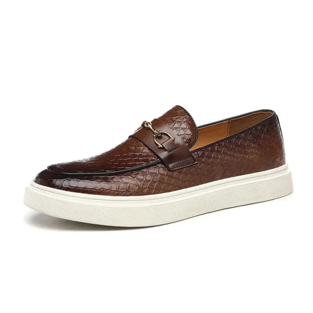 Sapato Masculino Loafer Palermo