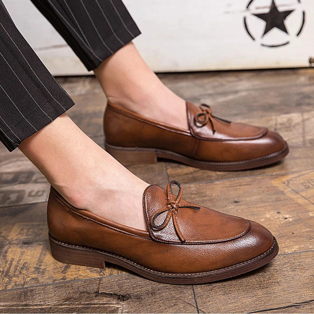 Sapato Masculino Loafer Parma