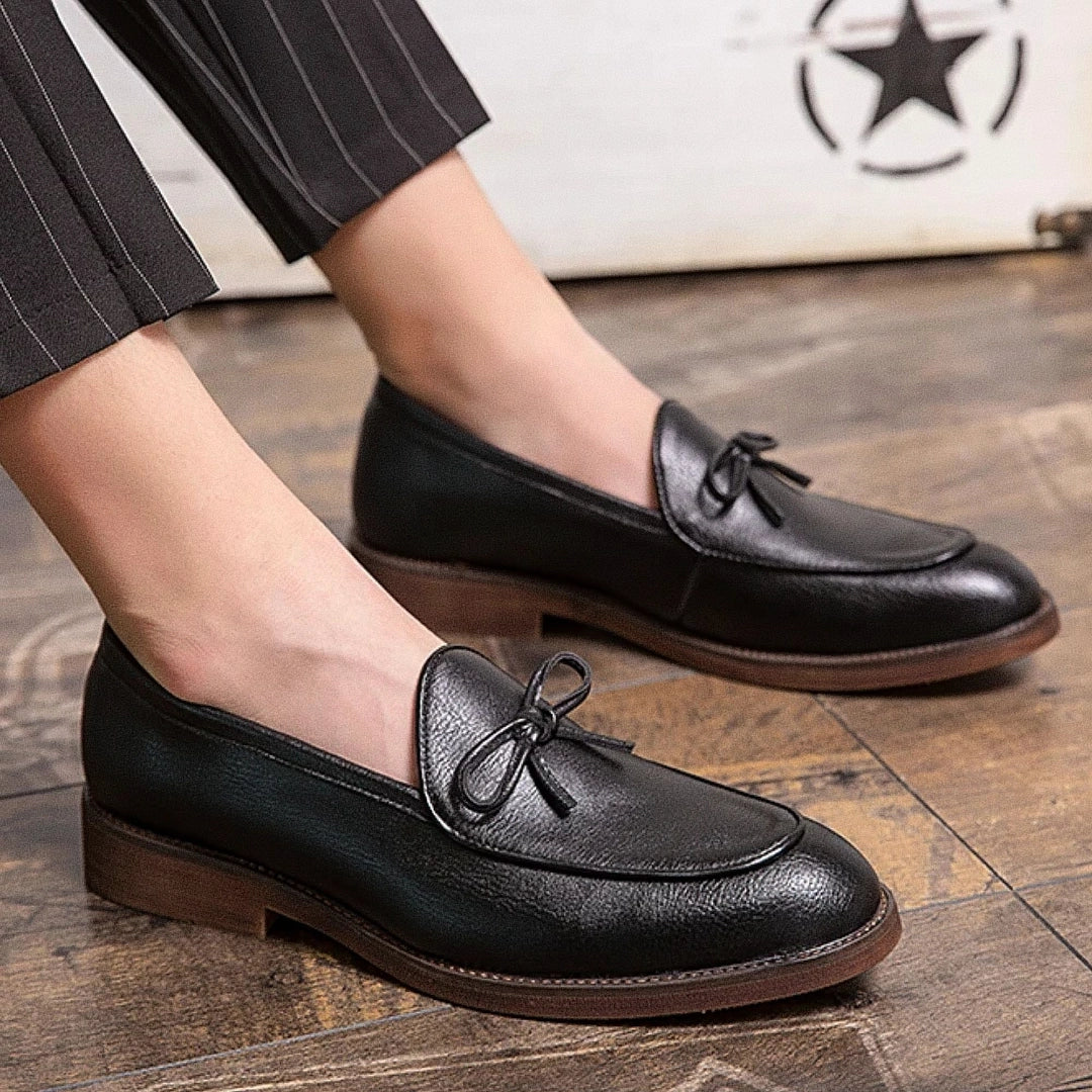 Sapato Masculino Loafer Parma