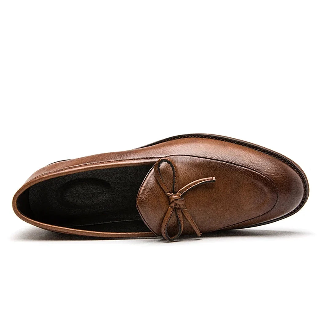 Sapato Masculino Loafer Parma