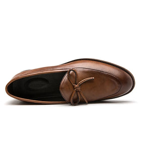 Sapato Masculino Loafer Parma