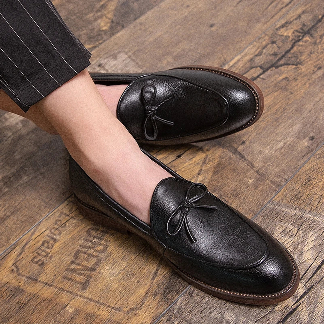 Sapato Masculino Loafer Parma