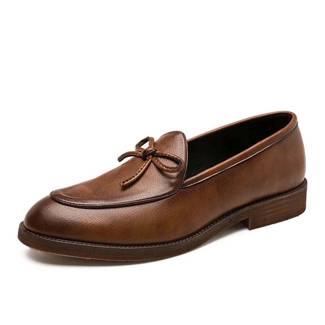 Sapato Masculino Loafer Parma