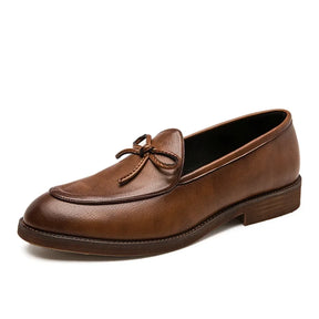 Sapato Masculino Loafer Parma