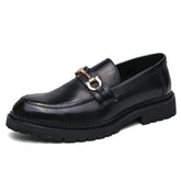 Sapato Masculino Loafer Siena