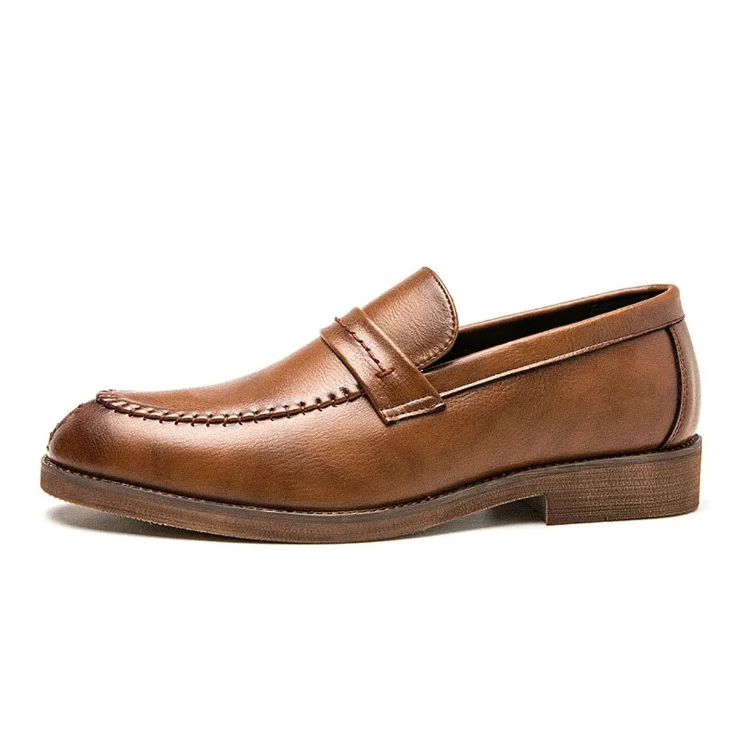 Sapato Masculino Loafer Verona