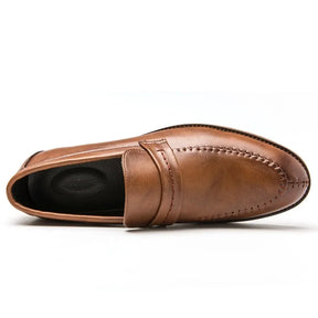 Sapato Masculino Loafer Verona