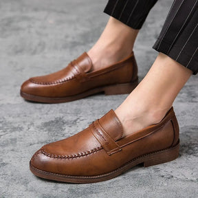 Sapato Masculino Loafer Verona