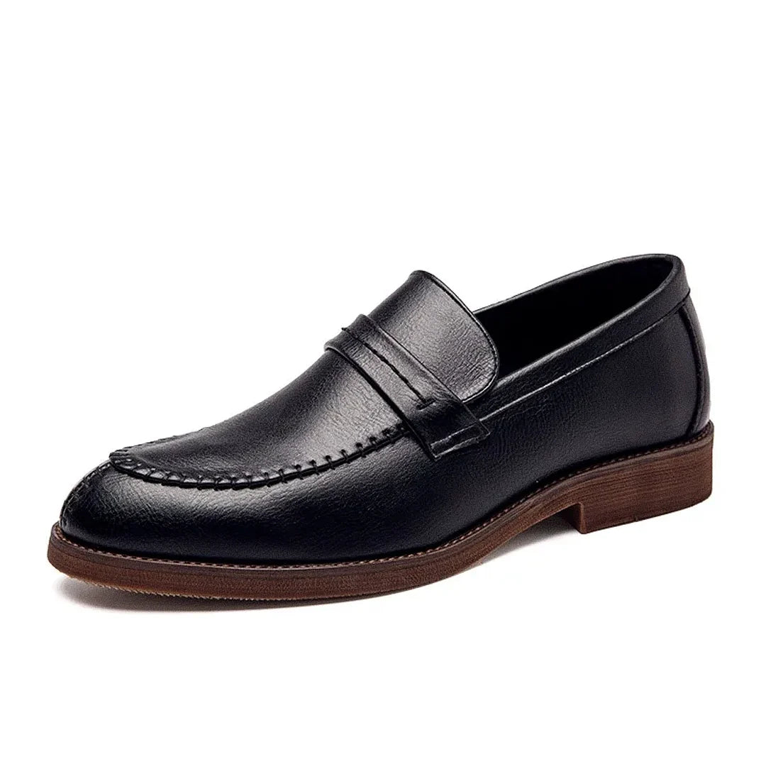 Sapato Masculino Loafer Verona