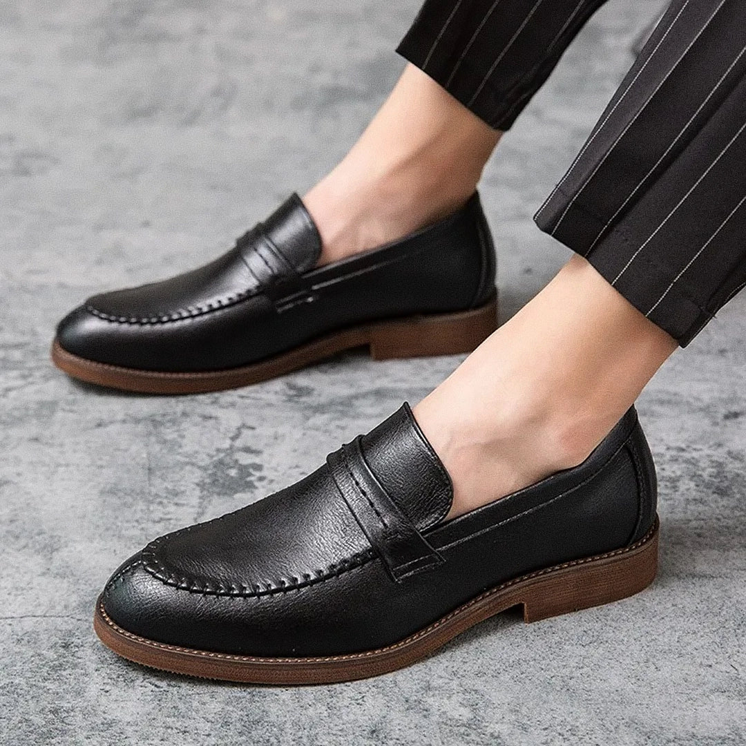 Sapato Masculino Loafer Verona