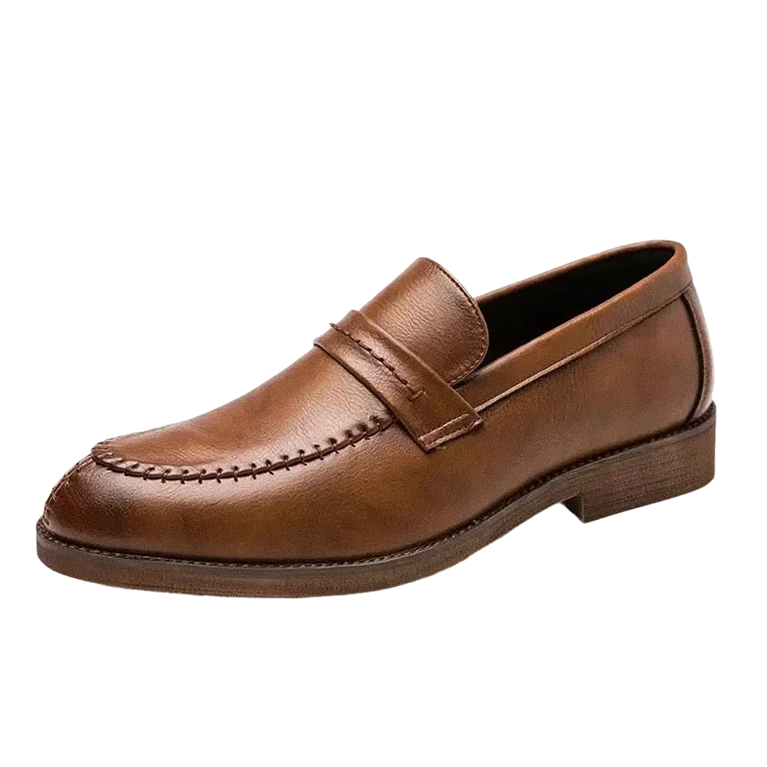 Sapato Masculino Loafer Verona