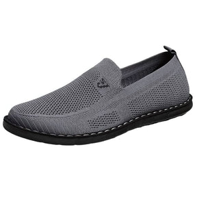 Sapato Mocassim Masculino Aero