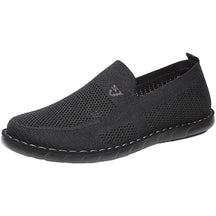 Sapato Mocassim Masculino Aero