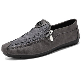 Sapato Mocassim Masculino Elegance