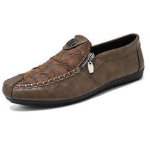 Sapato Mocassim Masculino Elegance