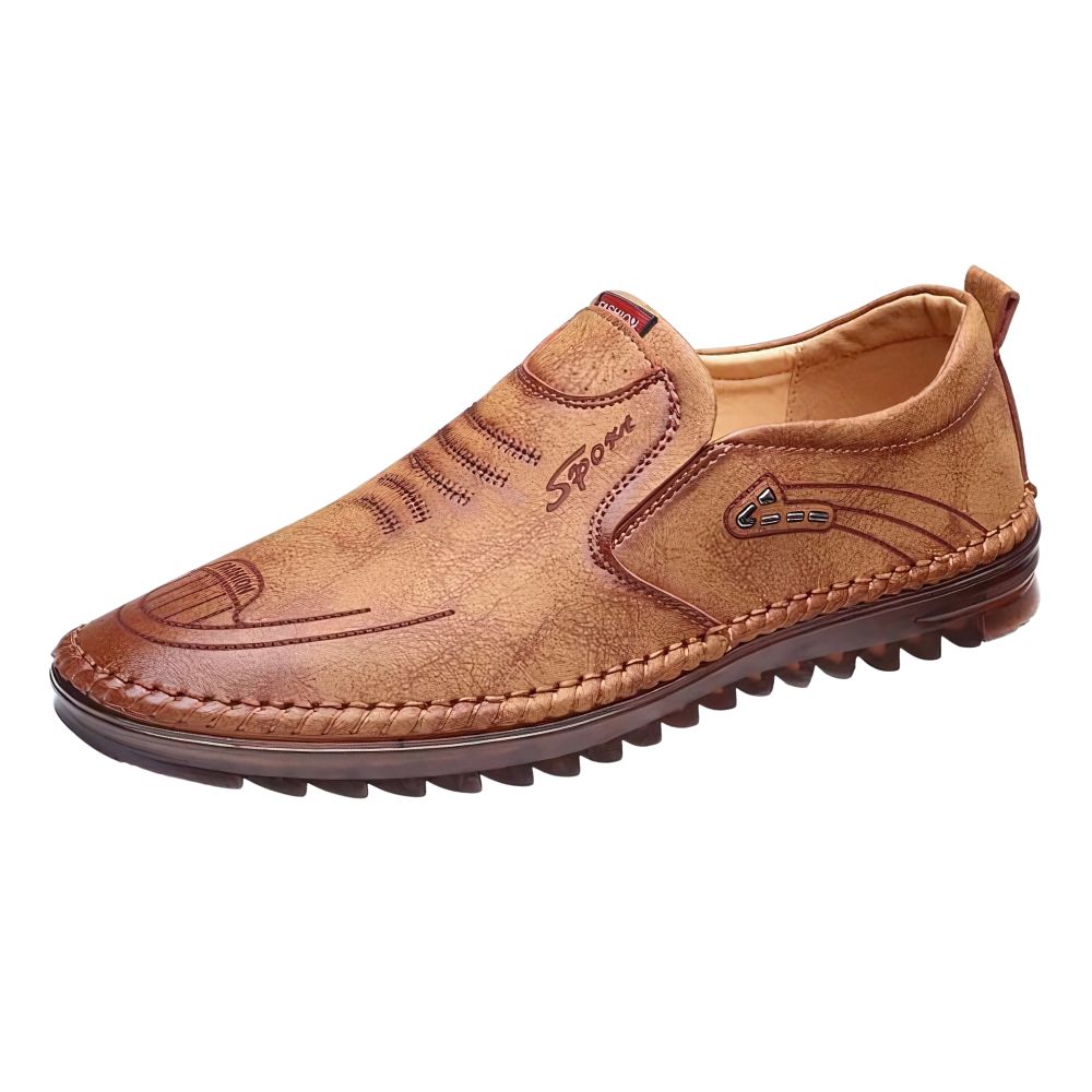 Sapato Mocassim Masculino  Italian