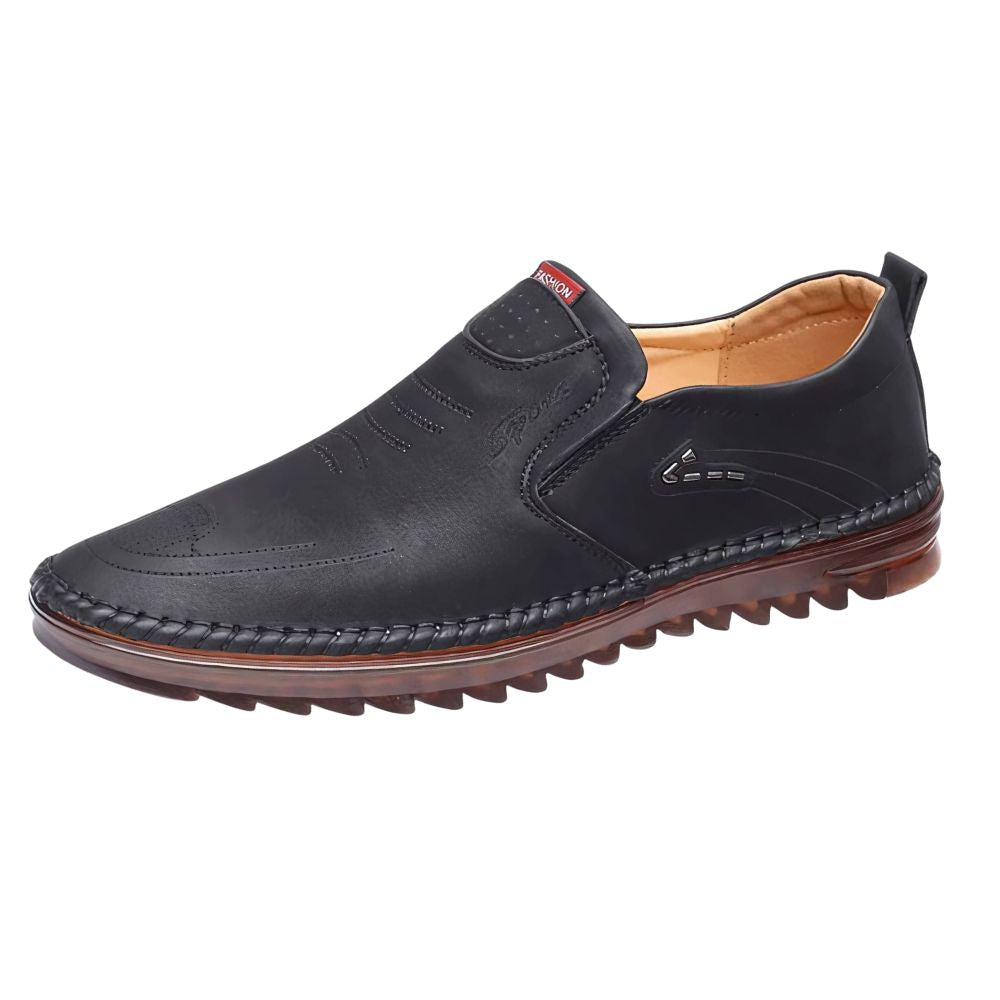 Sapato Mocassim Masculino  Italian