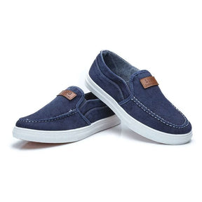 Sapato Mocassim Masculino Ligg