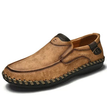 Sapato Mocassim Masculino Santorini