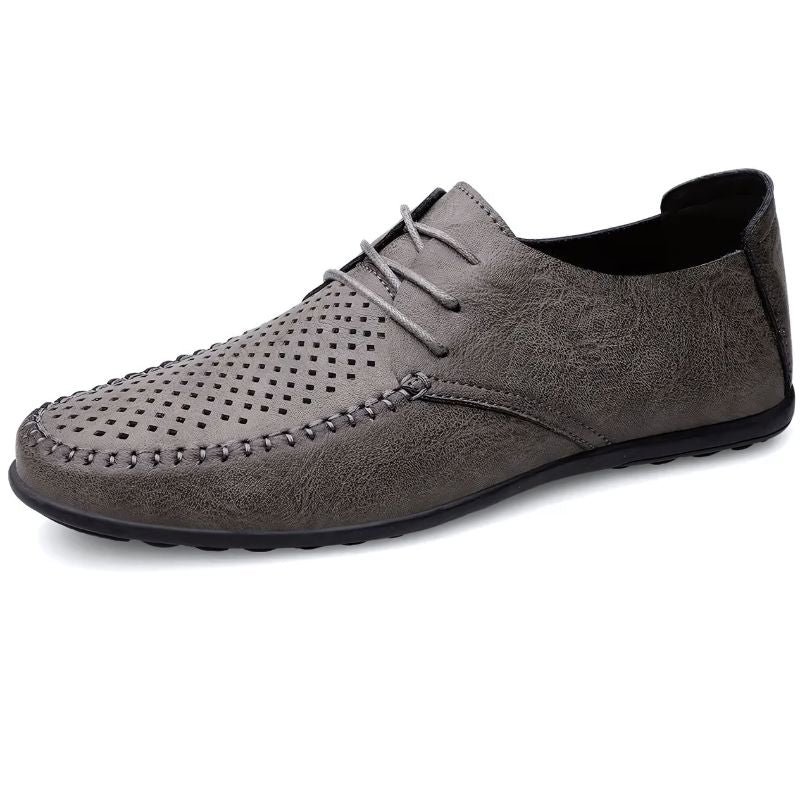 Sapato Mocassim Masculino Viena