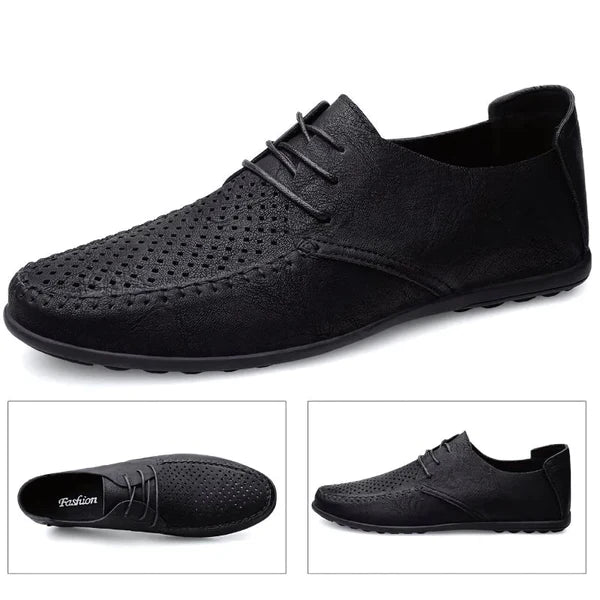 Sapato Mocassim Masculino Viena