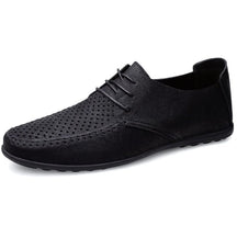 Sapato Mocassim Masculino Viena