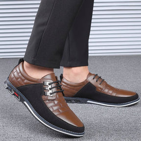 Sapato Mocassim Masculino Génova