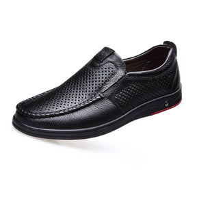 Sapato Mocassim Masculino Spectre