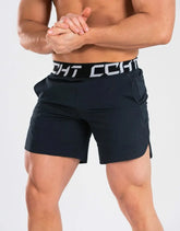 Shorts ECHT | Modelo 2024 | Bodybuilding