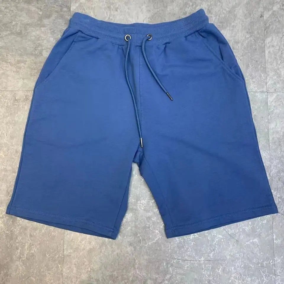 Shorts Básico Masculino 100% Algodão