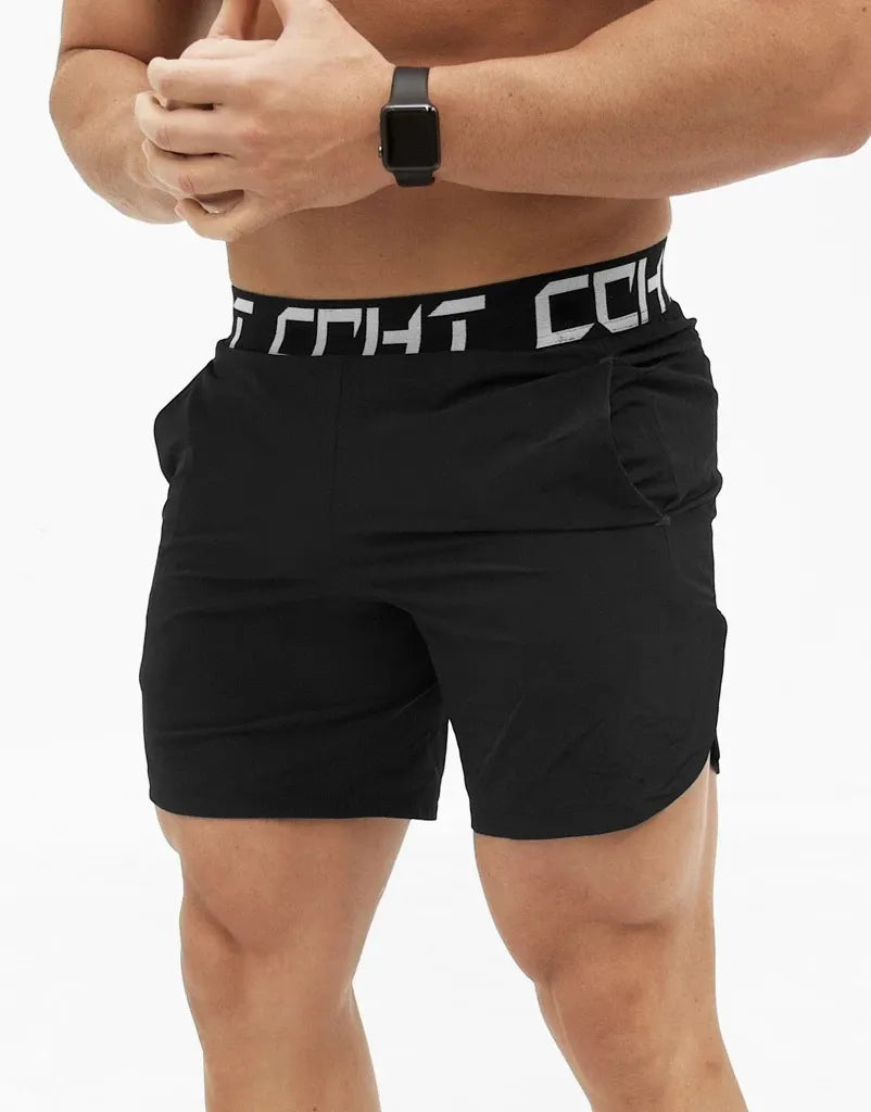 Shorts ECHT | Modelo 2024 | Bodybuilding