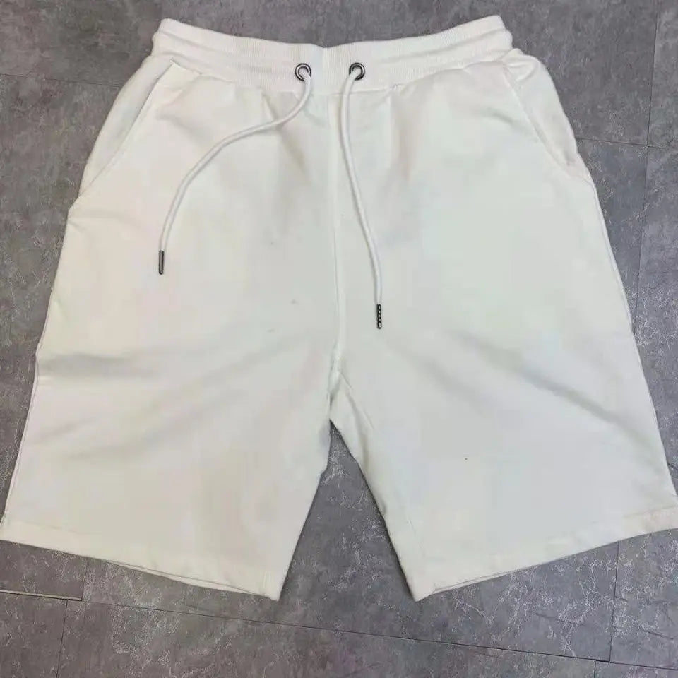 Shorts Básico Masculino 100% Algodão